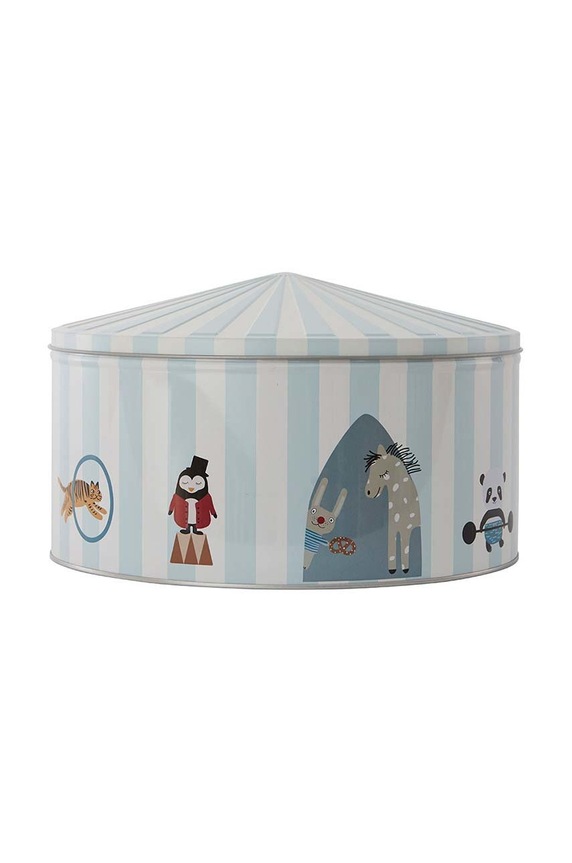 OYOY zestaw do pieczenia Circus multicolor M107073