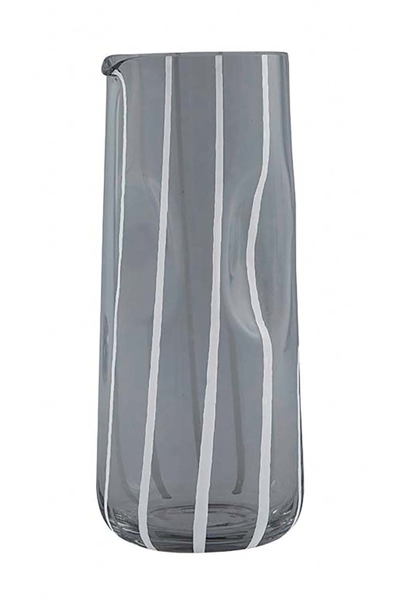 Καράφα OYOY Mizu 1 L γκρί L300550