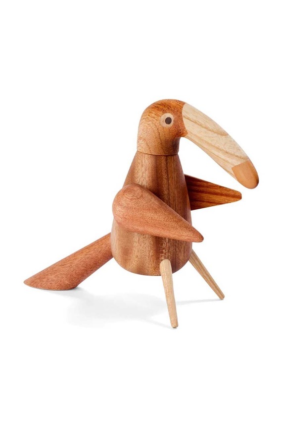 Пиперница Spring Copenhagen The Pepper Bird многоцветен 1001.Spring