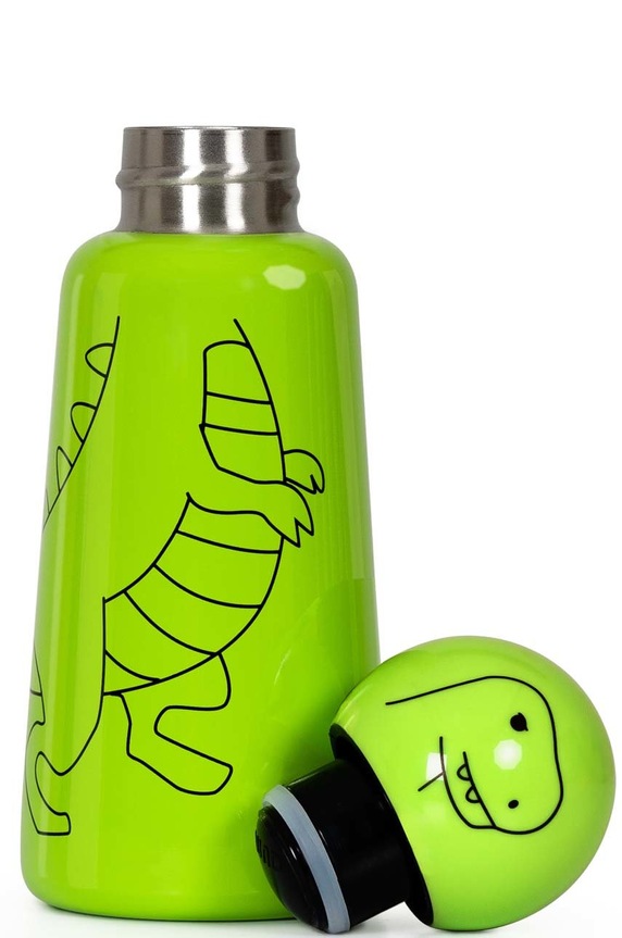 Lund London butelka termiczna T-Rex 300 ml LL.7358 multicolor AA00