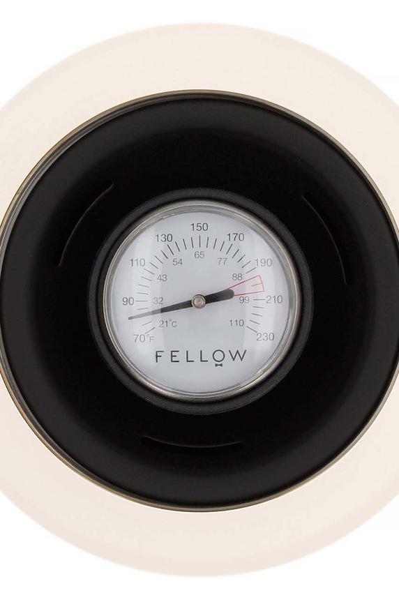 Fellow czajnik Mini-Stagg Stovetop 505020024 pomarańczowy