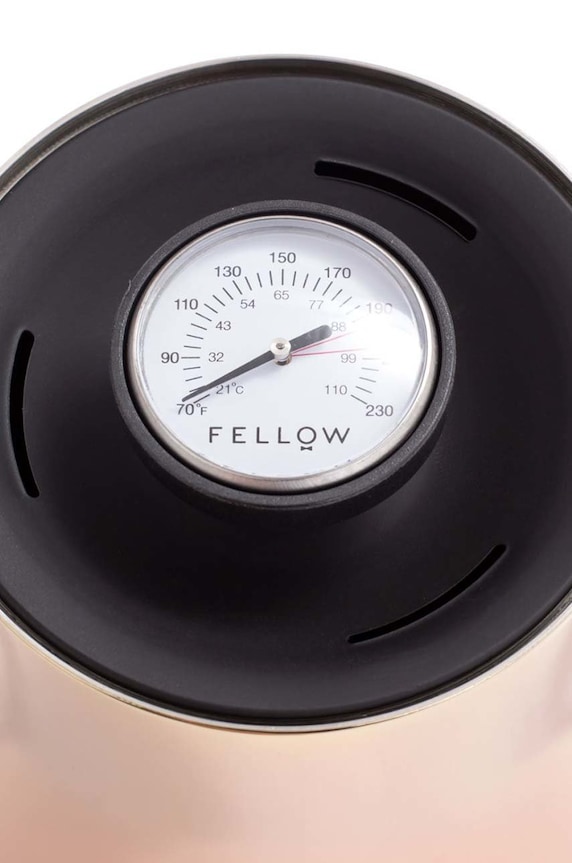 Fellow czajnik Stagg Kettle 505020012 pomarańczowy AA00