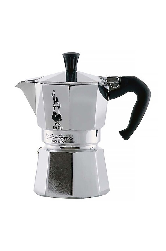 Bialetti kawiarka Moka Express 2tz multicolor 502020018
