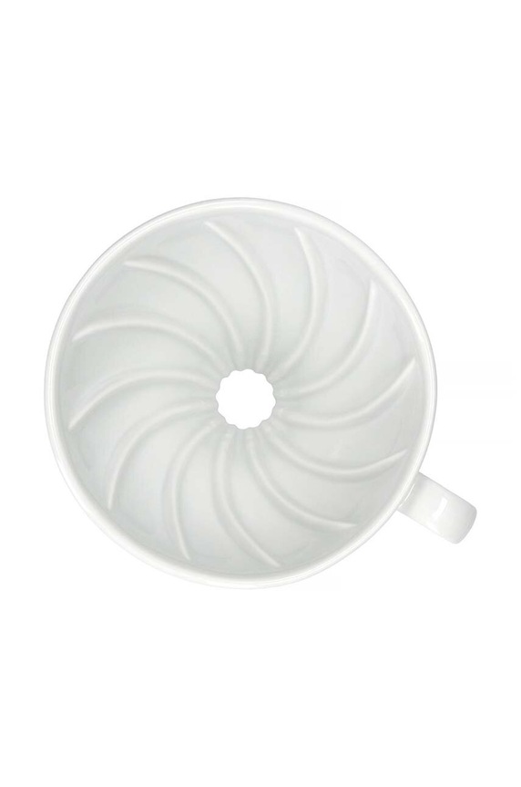 Κουζίνα και μπαρ Φίλτρο Hario W60-02 502010143 λευκό
