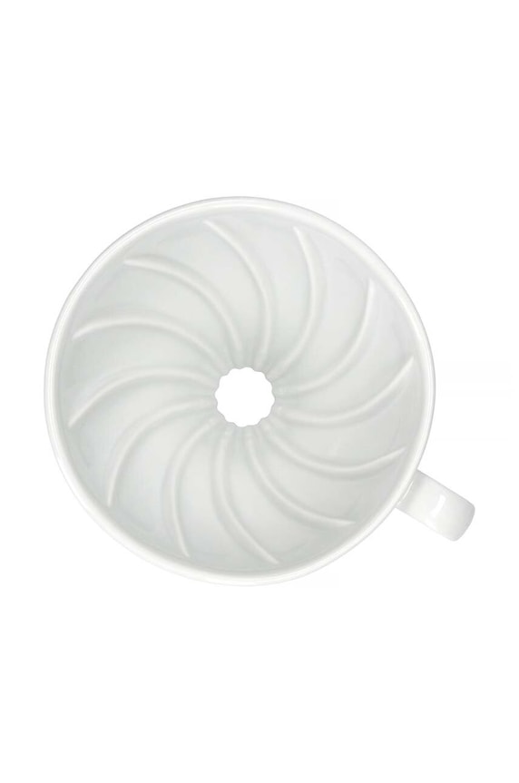 Κουζίνα και μπαρ Φίλτρο Hario W60-02 502010143 λευκό