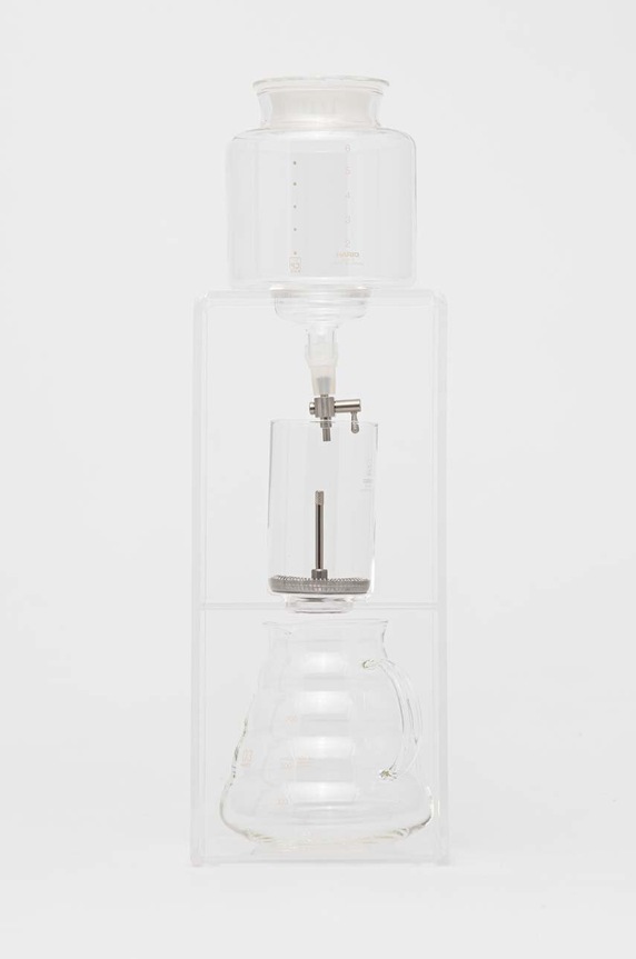 Dripper Hario Clear Water Dripper vícebarevná 502010052