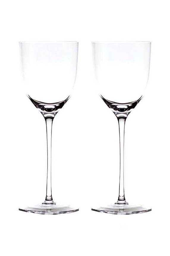 Set čaša za vino Morten Larsen 350 ml 2-pack šarena ML.KWBLAKPL2