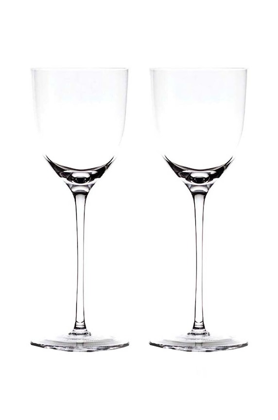 Set čaša za vino Morten Larsen 350 ml 2-pack šarena ML.KWBLAKPL2
