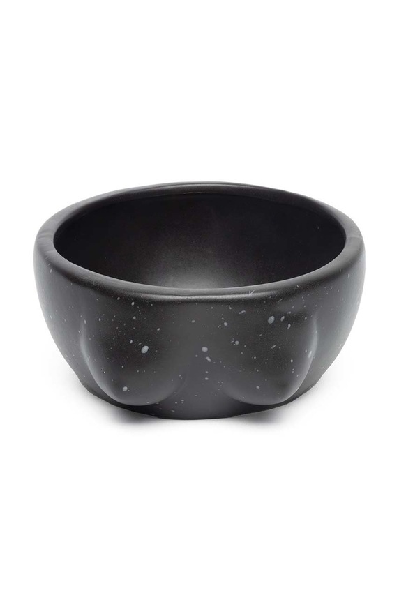 Zdjelica Helio Ferretti crna 121959