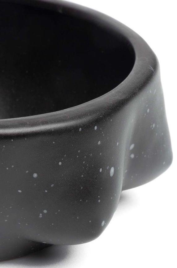 Kuhinja i bar Zdjelica Helio Ferretti 121959 crna