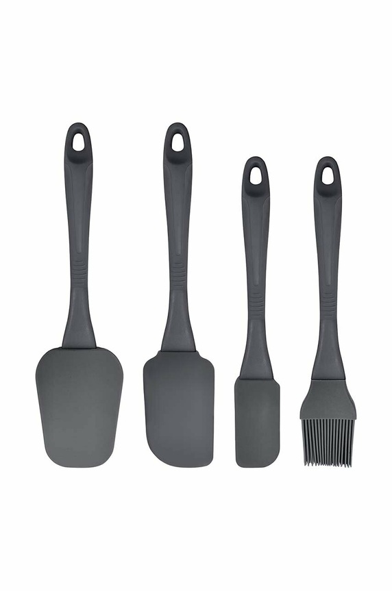 Dorre set linguri de bucatarie 4-pack multicolor 5.8854