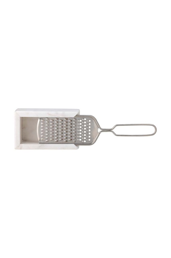 Strúhadlo Bloomingville Fiori Grater biela 82059600