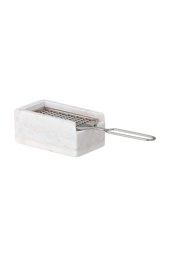 Kuchyňa a bar Strúhadlo Bloomingville Fiori Grater 82059600 biela
