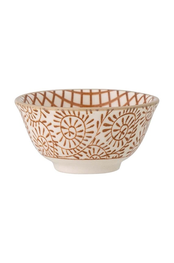 Bloomingville castron Maple portocaliu 82057700