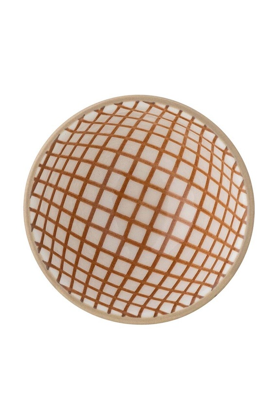 Bloomingville castron Maple 82057700 portocaliu AA00