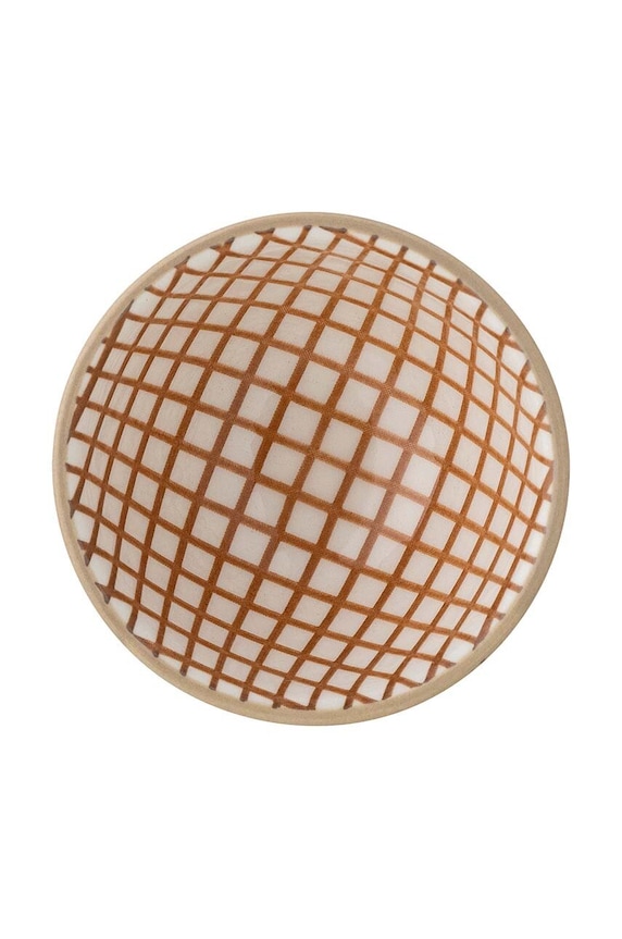 Bloomingville castron Maple 82057700 portocaliu AA00