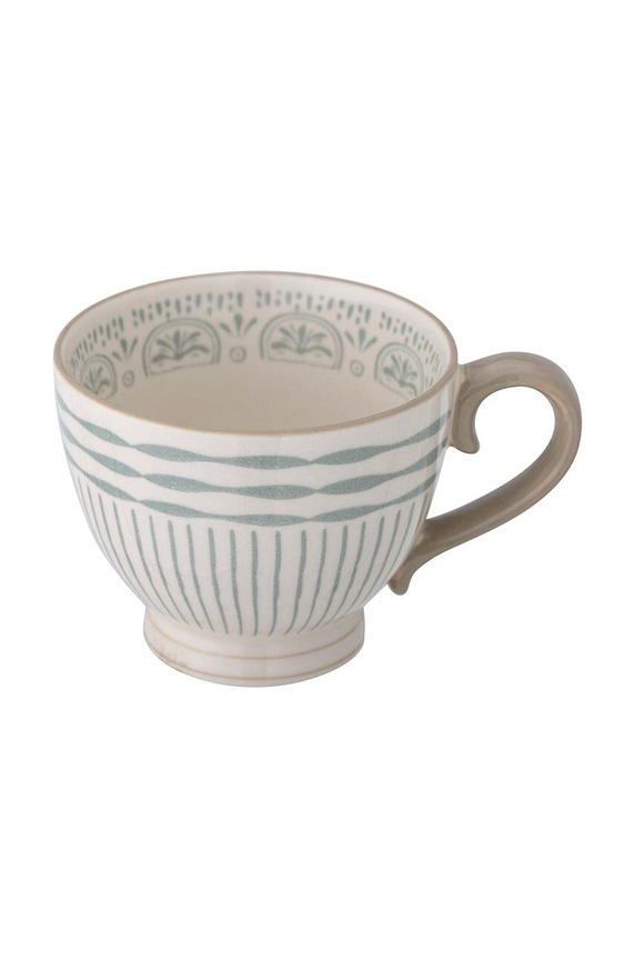 Šalica Bloomingville Maple 82057696 plava AA00