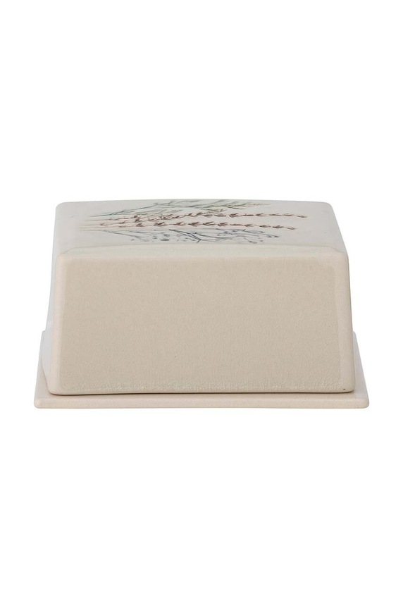 Bloomingville maselniczka 82054413 brązowy AA00