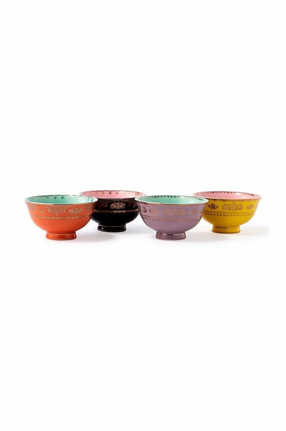 Pols Potten zestaw misek 4-pack 230.400.547