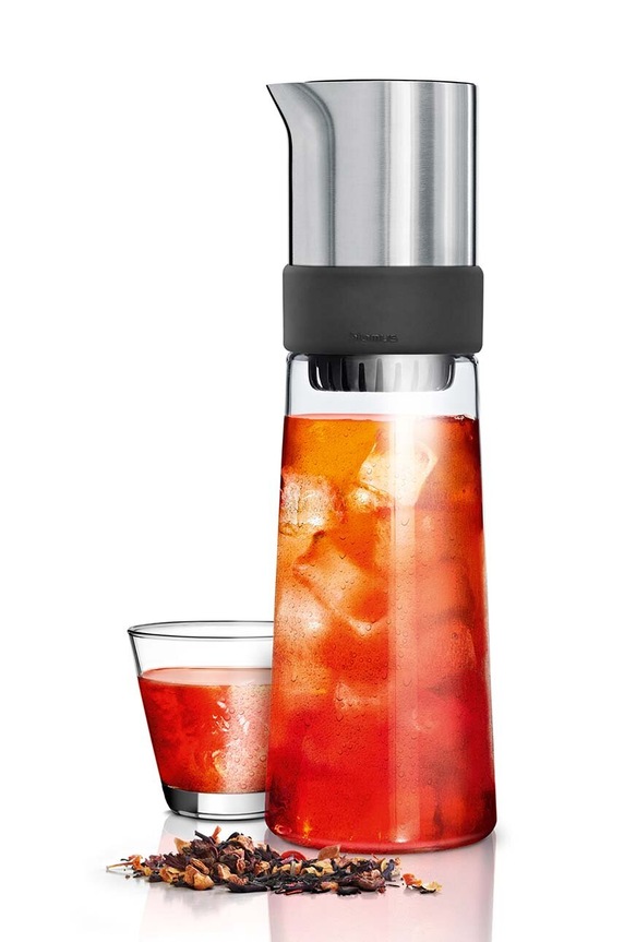 Blomus caraffa per tè freddo Tea-Jay 800 ml B63537 multicolore AA00