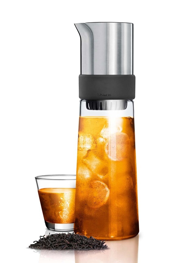 Cucina e Bar Blomus caraffa per tè freddo Tea-Jay 800 ml B63537 multicolore