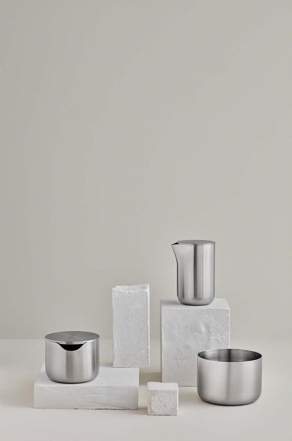 Blomus mlecznik Basic multicolor B63620