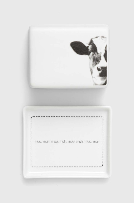 Βουτυριέρα Raeder C8966 πολύχρωμο AA00