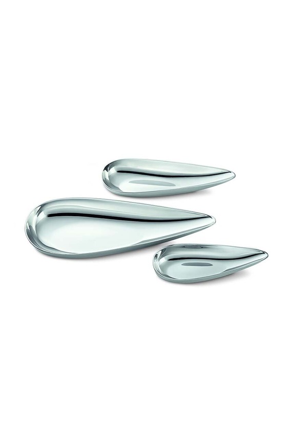 Set zdjelica Philippi Blob 3-pack P269001 šarena AA00