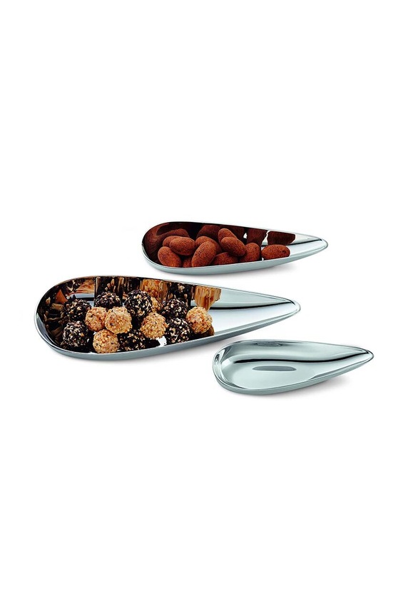 Set zdjelica Philippi Blob 3-pack P269001 šarena