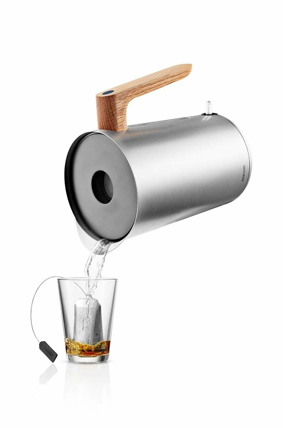 Eva Solo czajnik elektryczny Nordic Kitchen 1,5 L multicolor 502740