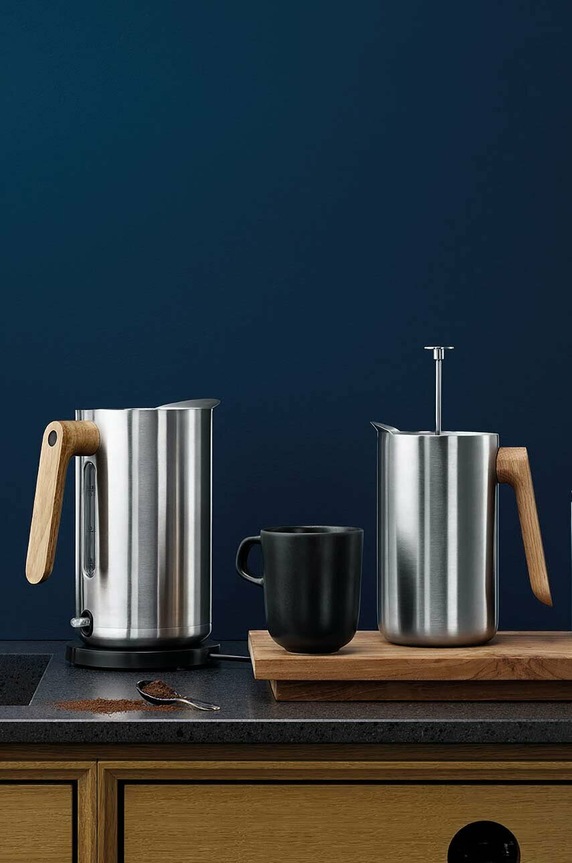 Eva Solo czajnik elektryczny Nordic Kitchen 1,5 L 502740