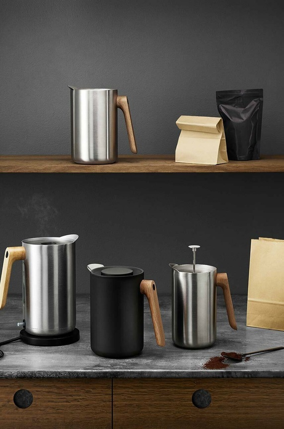 Eva Solo czajnik elektryczny Nordic Kitchen 1,5 L 502740