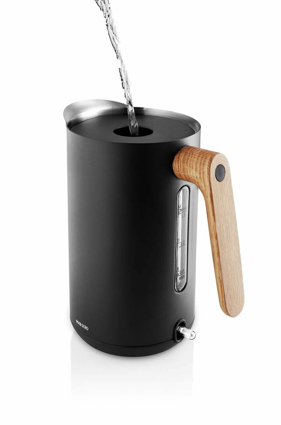 Eva Solo czajnik elektryczny Nordic Kitchen 1,5 L 502741 multicolor