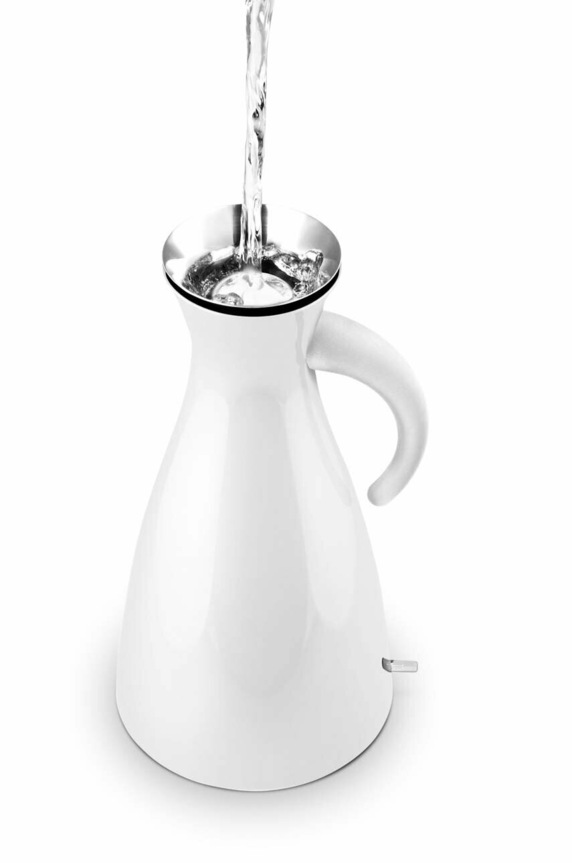 Eva Solo ceainic electric White 1,5 L 502920 alb AA00