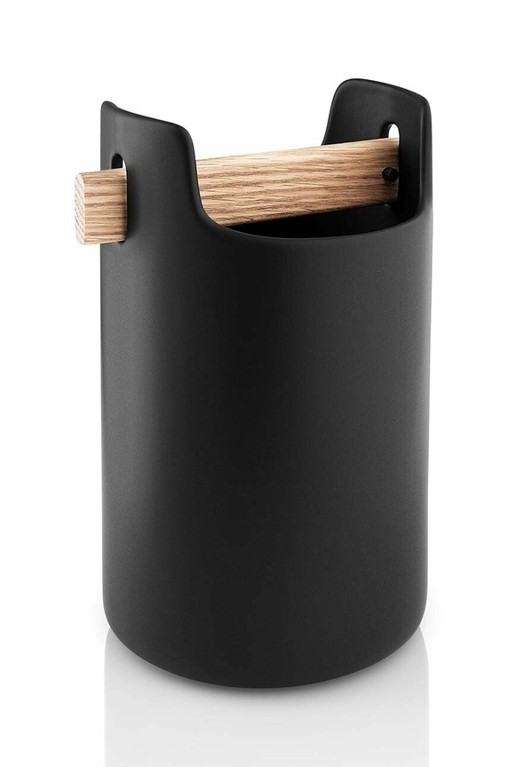 Eva Solo organizer kuchenny 520425 czarny AA00