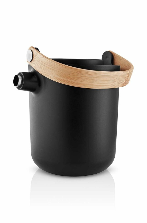 Eva Solo dzbanek termiczny Nordic Kitchen 1 L 520439 czarny AA00