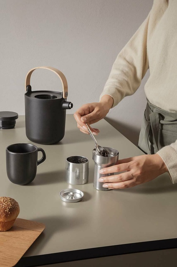 Eva Solo dzbanek termiczny Nordic Kitchen 1 L 520439