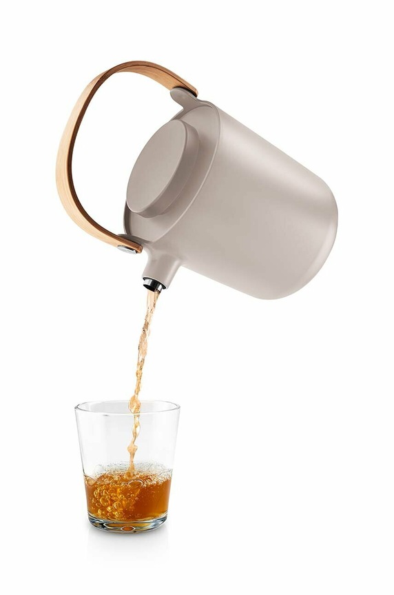 Eva Solo brocca da tè 1 L beige 520440