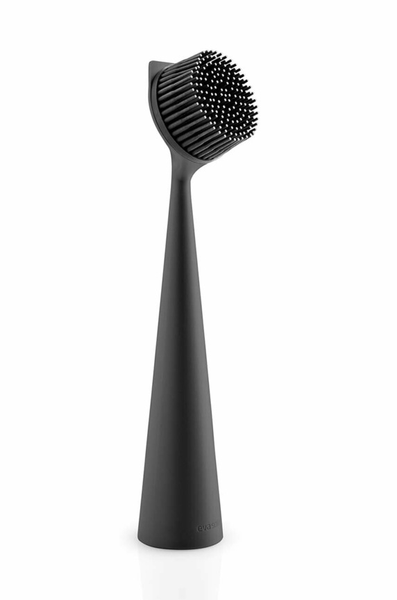 Eva Solo perie de vase negru 530685