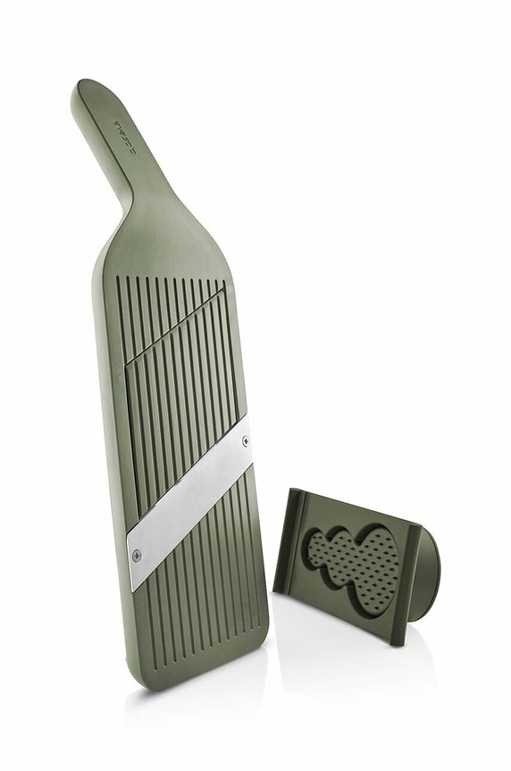 Kuchnia i bar Eva Solo szatkownica do warzyw Green Tools 531536 multicolor