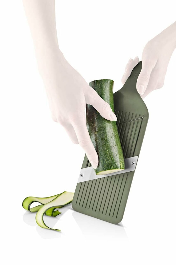 Eva Solo szatkownica do warzyw Green Tools multicolor 531536