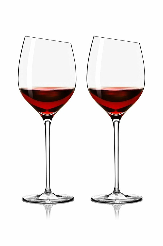 Eva Solo kieliszek do wina Bordeaux 390 ml multicolor 541003