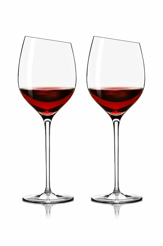Eva Solo kieliszek do wina Bordeaux 390 ml multicolor 541003