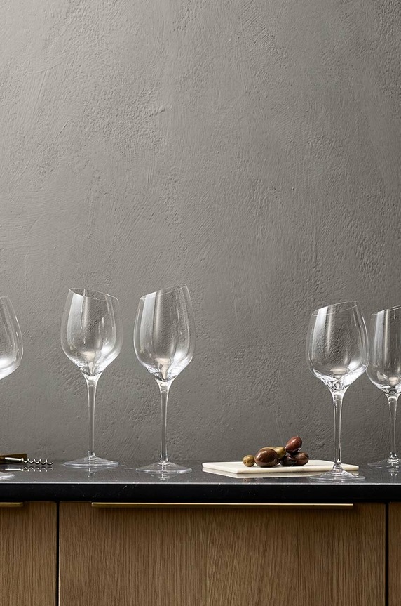 Eva Solo kieliszek do wina Bordeaux 390 ml 541003