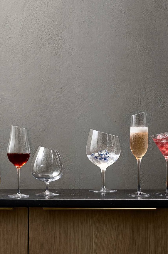 Kozarec za šampanjec Eva Solo Champagne 200 ml 541004