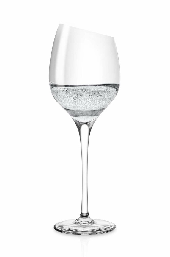 Eva Solo zestaw kieliszków do wina Bordeaux multicolor 541103