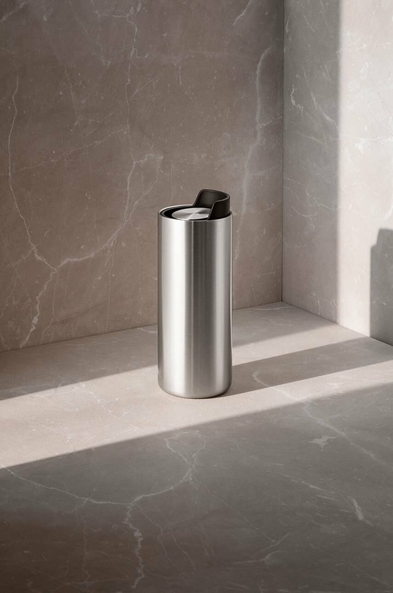 Eva Solo kubek termiczny Urban TO GO 0,35l czarny 567100