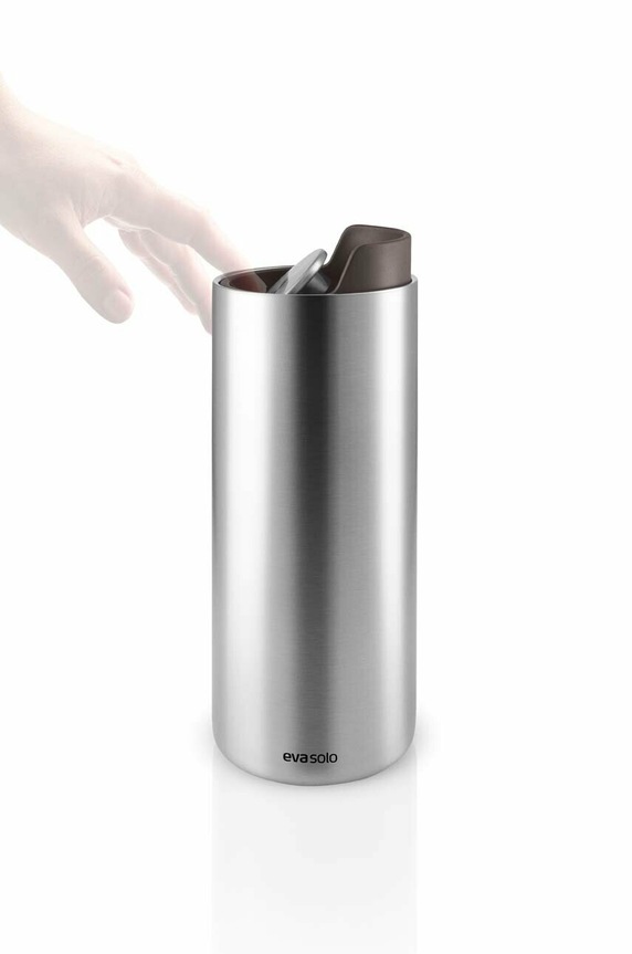 Akcesoria Eva Solo kubek termiczny Urban TO GO 0,35l 567102. brązowy