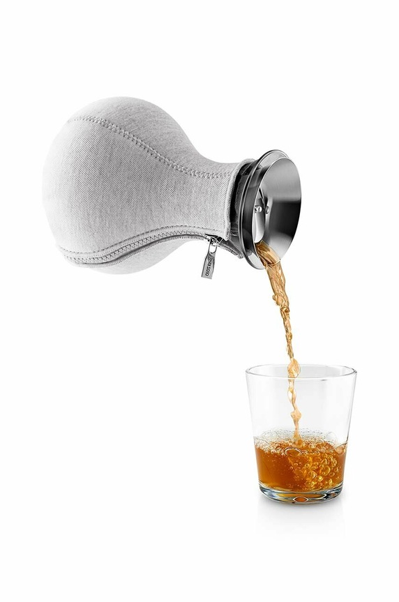 Bucătărie și bar Eva Solo infuzor de ceai 567488 gri