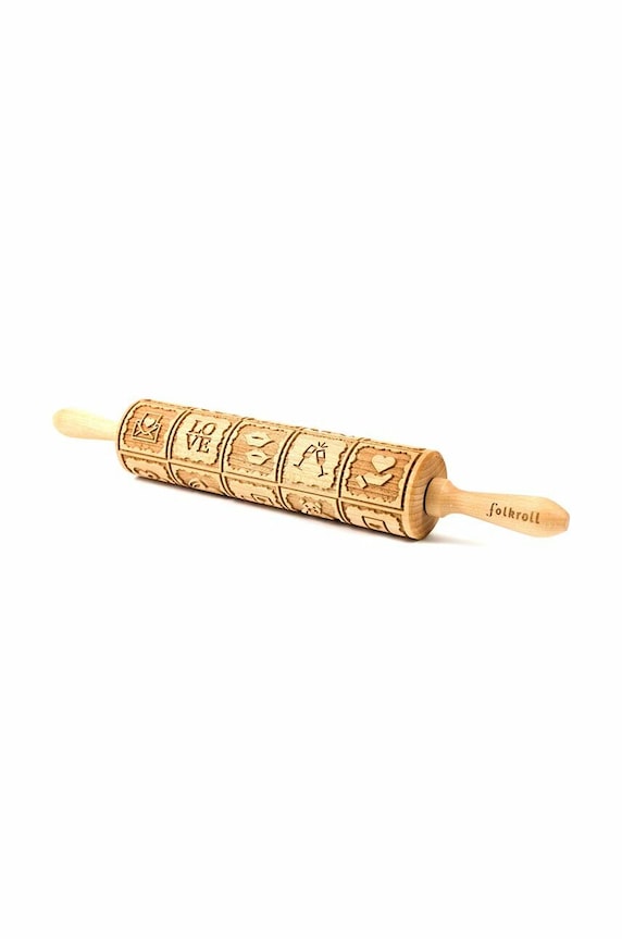 Bucătărie și bar Folkroll sucitor 5907699053995 multicolor